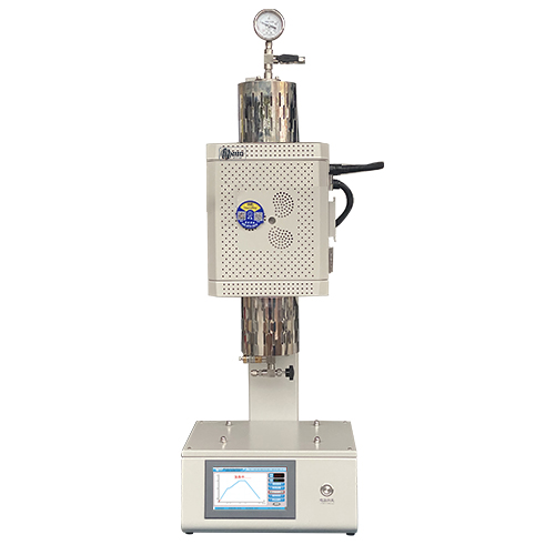 迷你型流化床立式管式炉