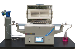 单温区管式炉1200℃