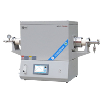 加长单温区管式炉1700℃