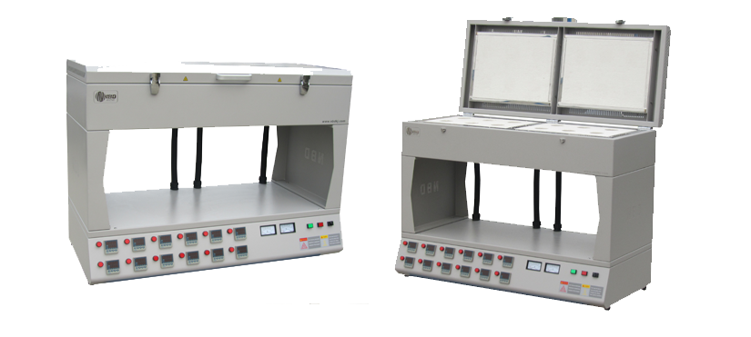 多通道燃料电池测试仪
