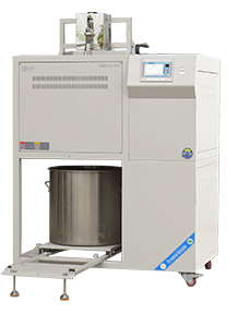 安全型自动玻璃熔块炉