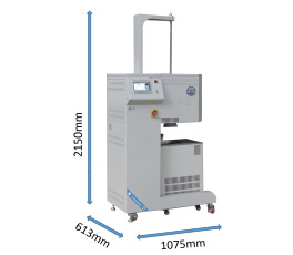 恒温型冷热疲劳试验机