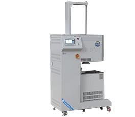 恒温型冷热疲劳试验机