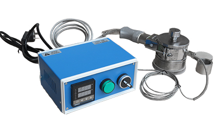 数显温控热压模具