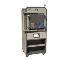 小型高温真空气氛箱式炉