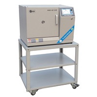 大型义齿排蜡炉