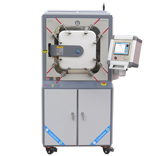 大型高温真空气氛箱式炉