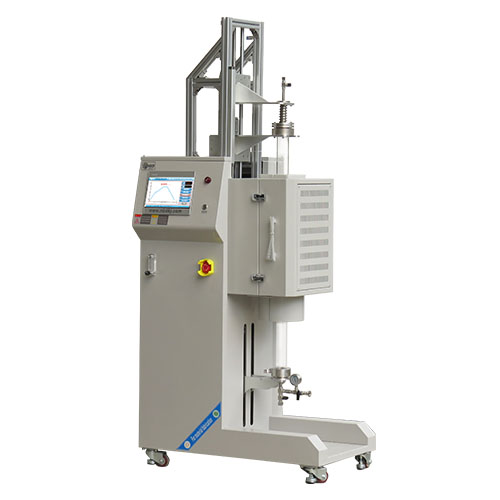 布里奇曼晶体生长炉