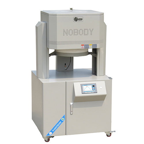 氧化锆义齿批量烧结炉