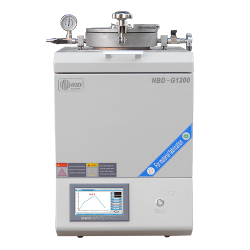 真空气氛井式炉1200℃