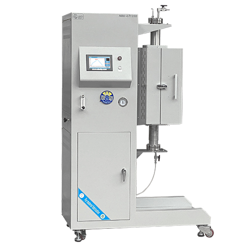 1200℃ fbcvd(流化床烧结炉)