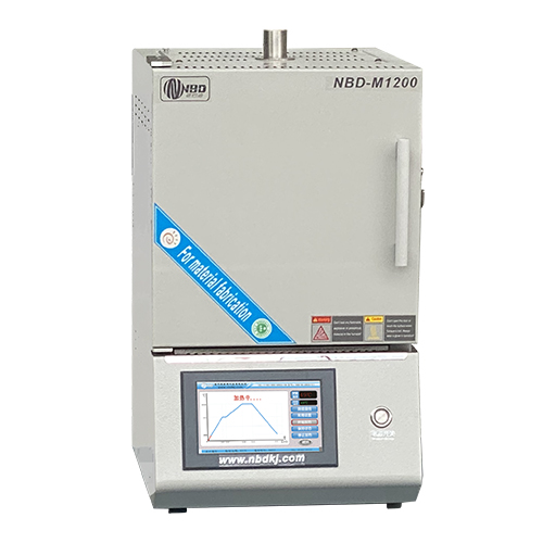 3d打印马弗炉（4l）1200℃