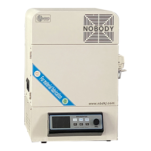 3d打印专用微波加热炉