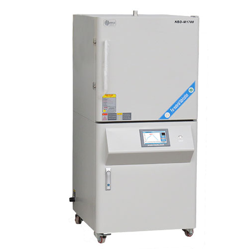 大容量箱式炉1700℃m30