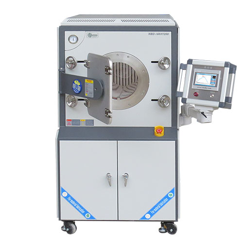 立式真空气氛炉洁净款（3d打印）