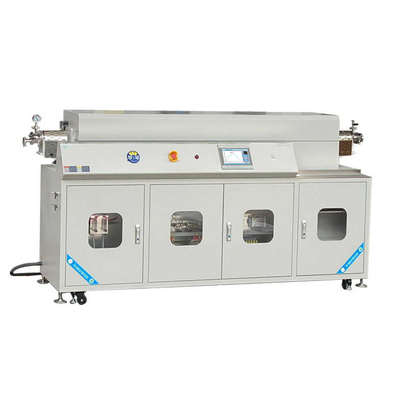 高温多温区管式炉