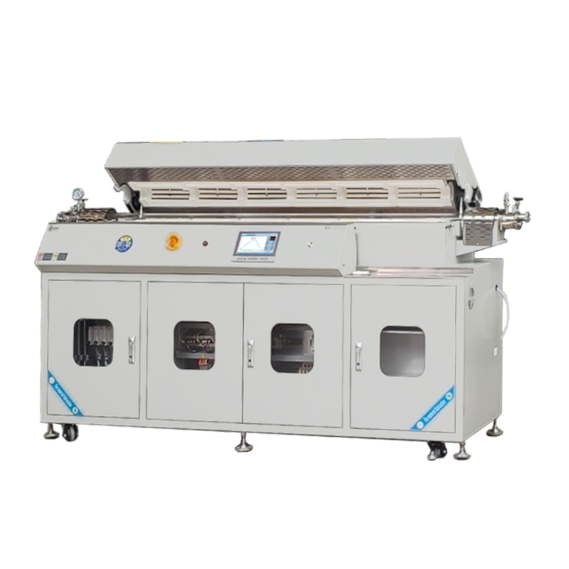 高温多温区管式炉