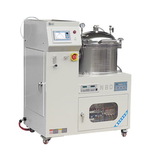 超高温氢气还原炉