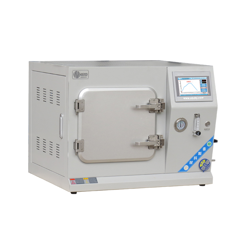 旋转微波加热炉