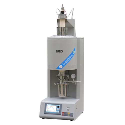 立式淬火炉1500℃ 1700℃