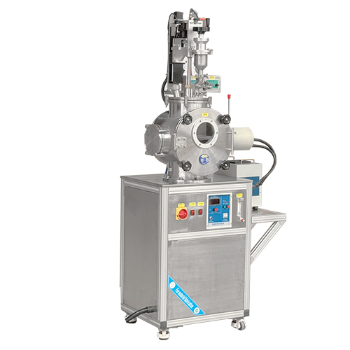 冷壁中频感应熔炼炉