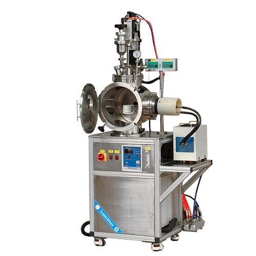 冷壁中频感应熔炼炉