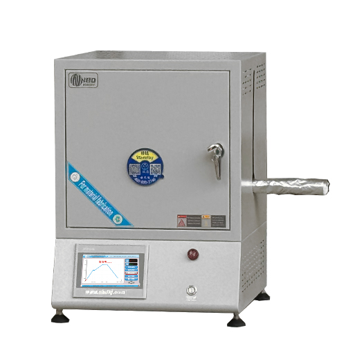 高压氢气预热吹扫系统