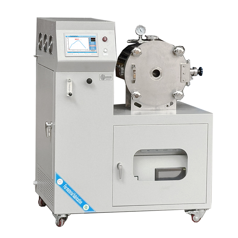 焦耳热炉（闪烧炉、闪蒸炉）