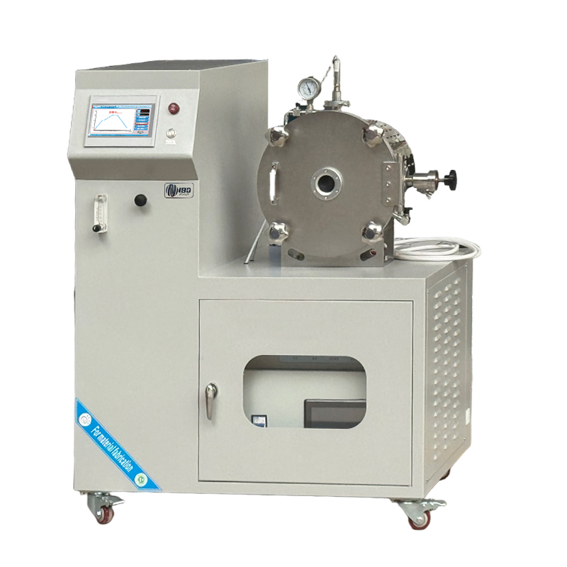 焦耳热炉（闪烧炉、闪蒸炉）