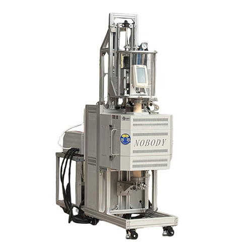 高温物理性能测试炉